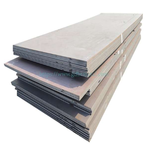 Carbon Steel Plate&Sheet